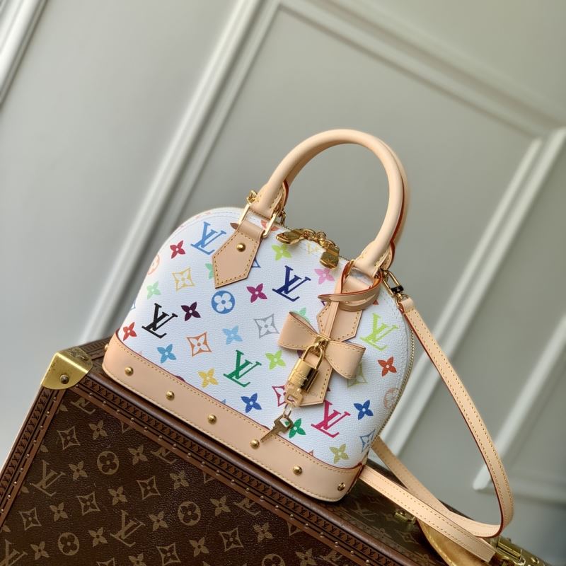 LV Top Handle Bags